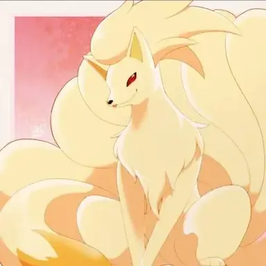 Profile image of Ninetales