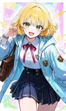 Profile image of Mia Louvel