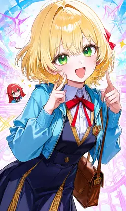 Profile image of Mia Louvel