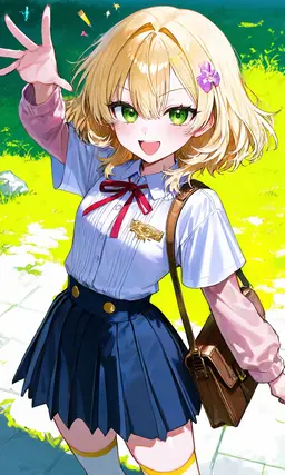Profile image of Mia Louvel