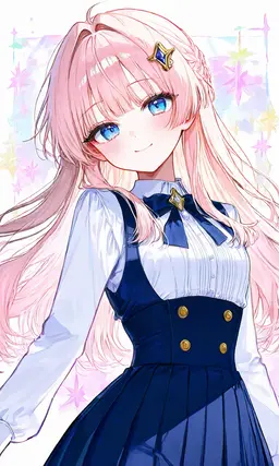 Profile image of Lilia Fermina