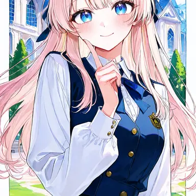 Profile image of Lilia Fermina