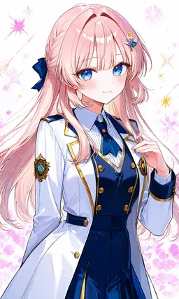Profile image of Lilia Fermina