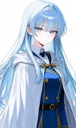 Profile image of Ciel Frostia