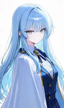 Profile image of Ciel Frostia