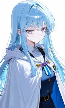 Profile image of Ciel Frostia