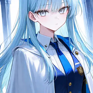 Profile image of Ciel Frostia