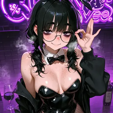 Profile image of メメ