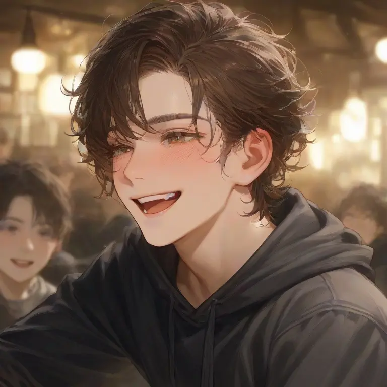 hinageshi99820의 大学同期の飲み友達