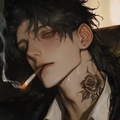 Profile image of 弥刃