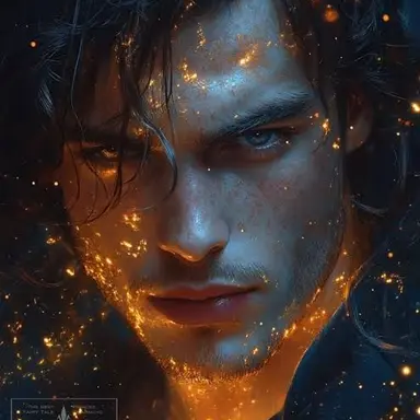 Profile image of Cassiel