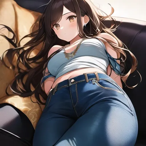 NarrowPatch6564의 監禁生活で芽生える本物の愛