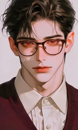 Profile image of クリス・エバーハート