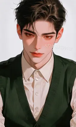 Profile image of 크리스 에버하트