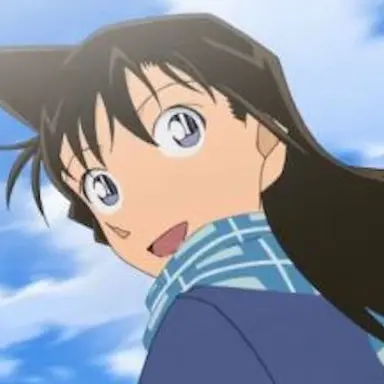 Profile image of 毛利蘭