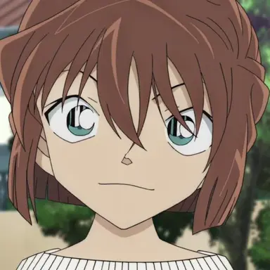 Profile image of 灰原哀