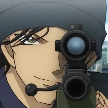 Profile image of 赤井秀一
