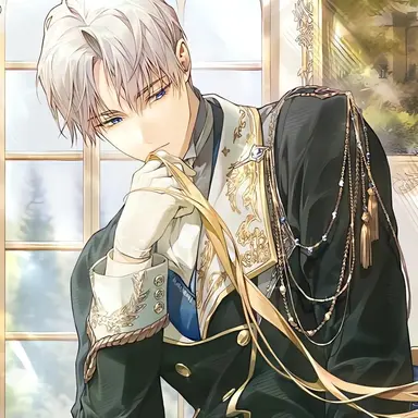 Profile image of 루시안 에인워드