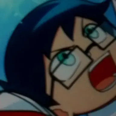 Profile image of 犬間アオイ
