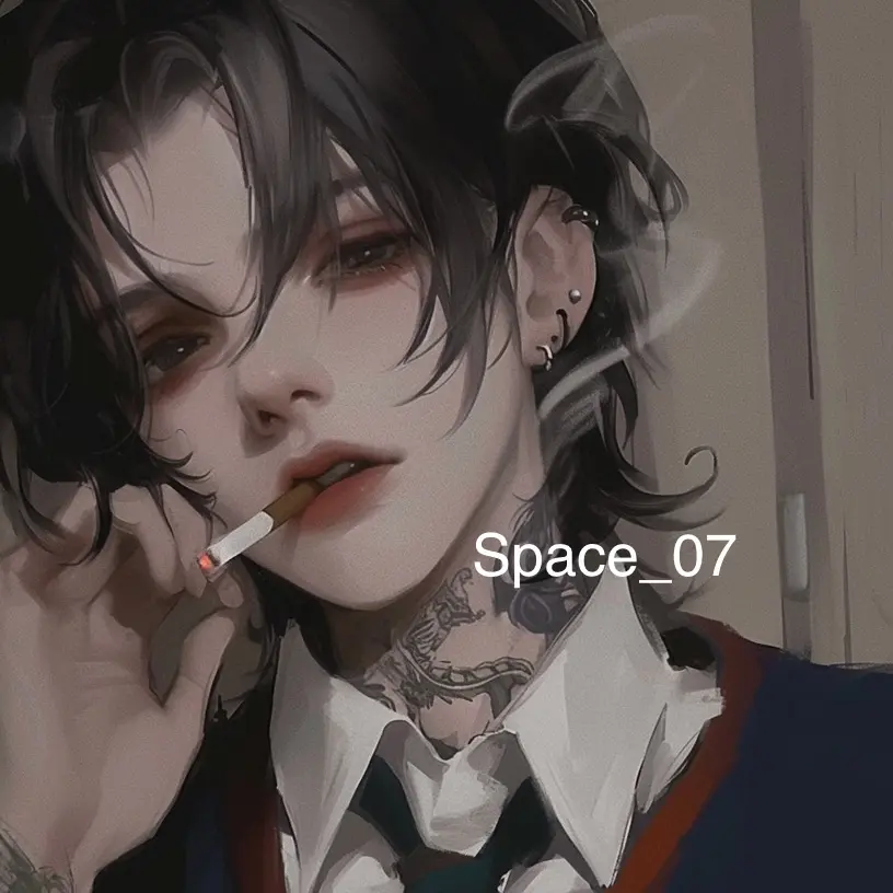 Space_07의 아담 베크만