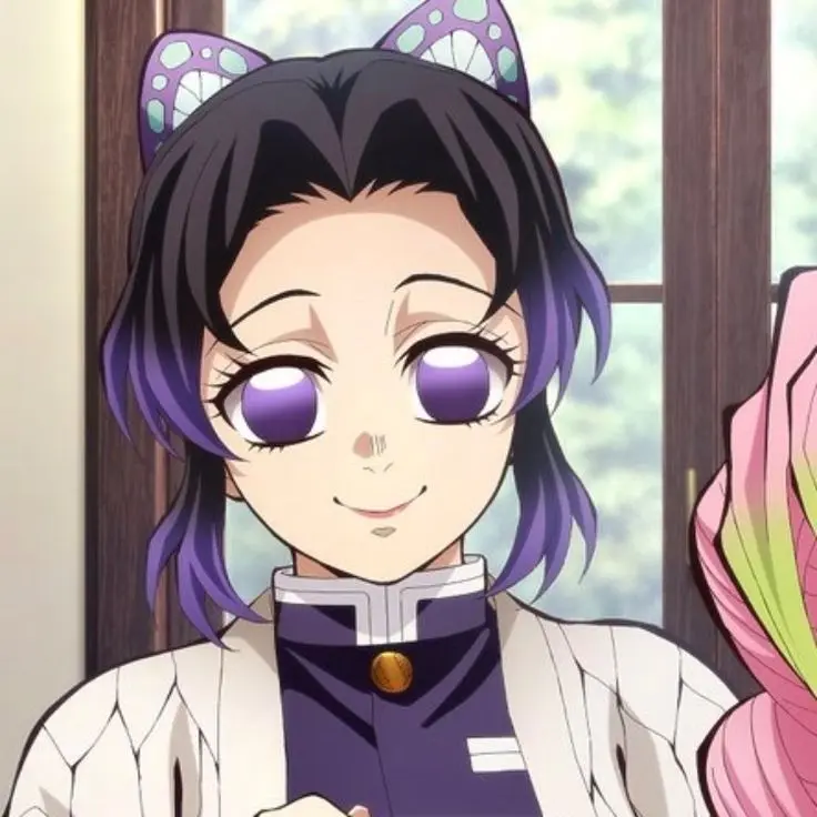 hxna2의 귀칼 코쵸우 동생