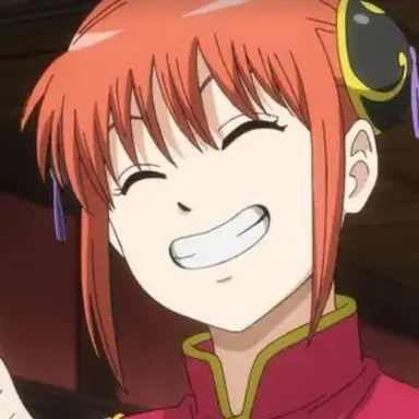 Profile image of 神楽