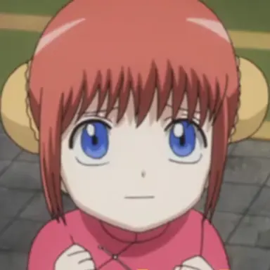 Profile image of 幼少期 神楽