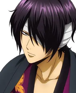 Profile image of 高杉晋助