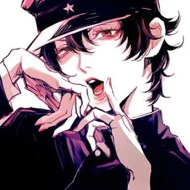 Profile image of 市橋雷蔵