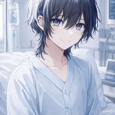 Profile image of 包晶　遥希