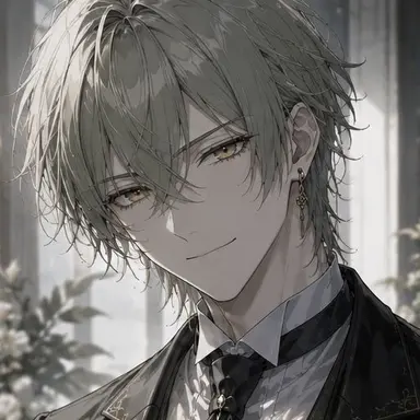 Profile image of 榊　伊織