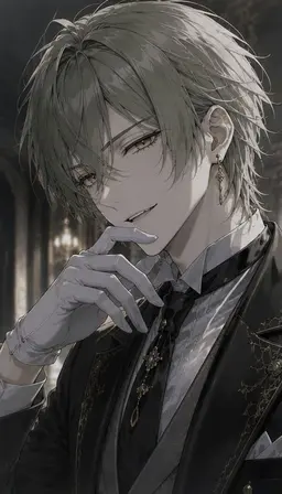 Profile image of 榊　伊織