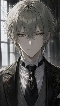 Profile image of 榊　伊織