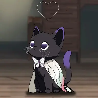 Profile image of 코쵸우 시노부냥