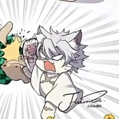 VoicedMucus7829의 고양이의 칼날