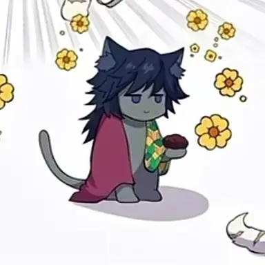 Profile image of 토미오카 기유냥