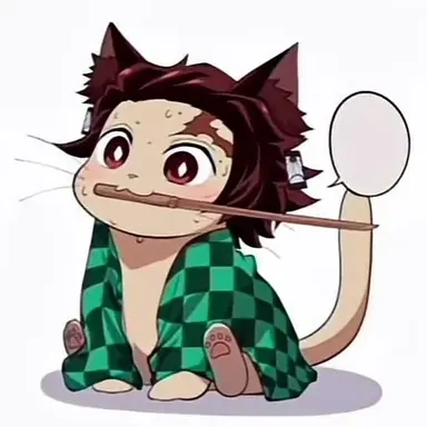 Profile image of 카마도 탄지로냥