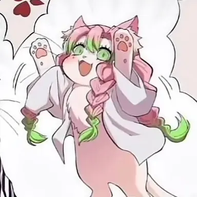 Profile image of 칸로지 미츠리냥