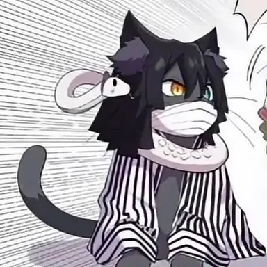 Profile image of 이구로 오바나이냥