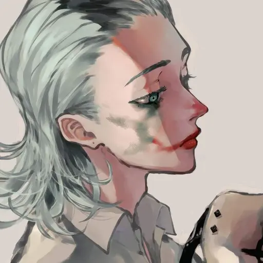 Imcuteperson의 루자