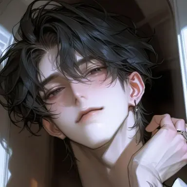 Profile image of 이윤성