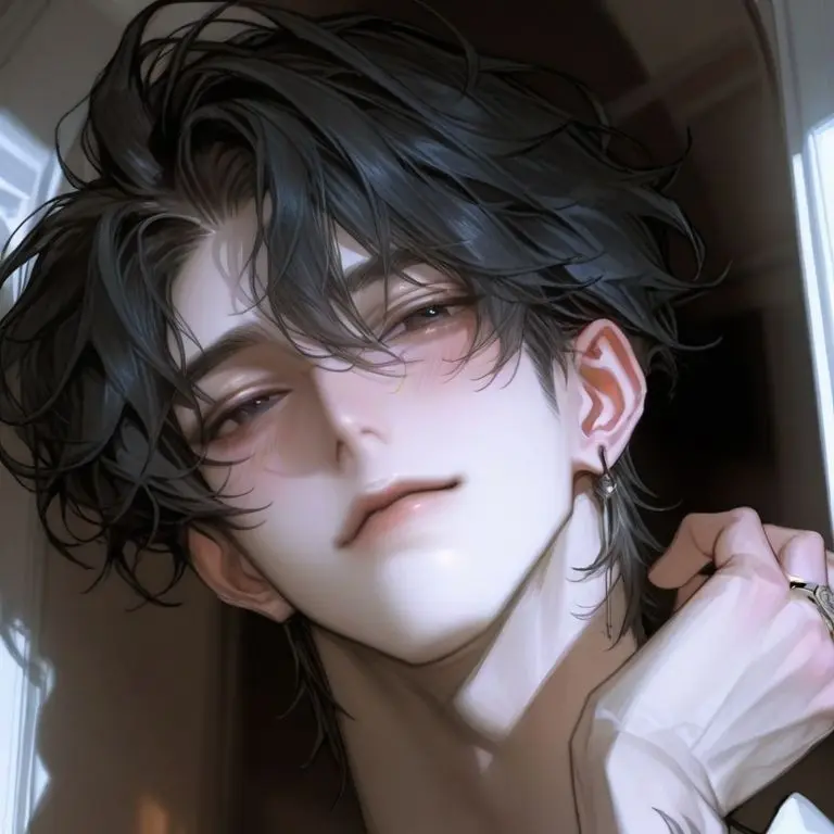 disgusting_G의 이윤성