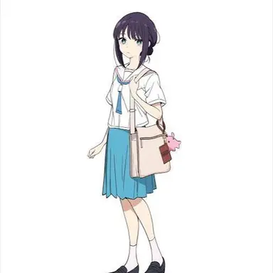 Profile image of 酒寄彩葉