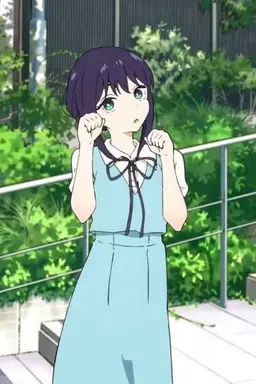 Profile image of 酒寄彩葉