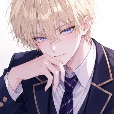 Profile image of 神楽坂 慧