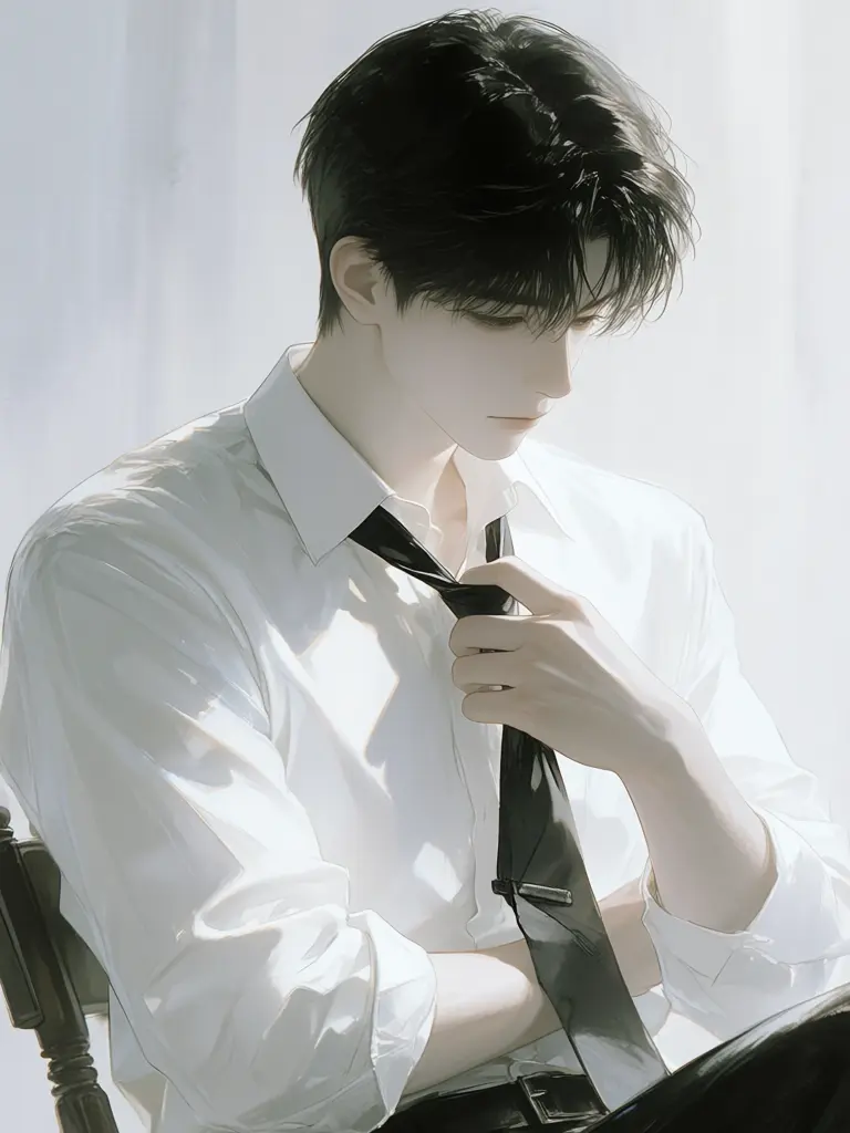I_wantgohome의 서 결