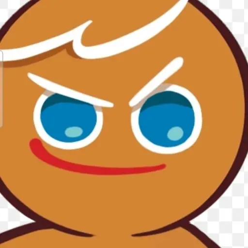 Yukikazune의 용감한 쿠키