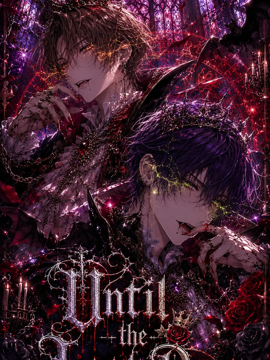 k_toya_luv2434의 Until the Last Drop