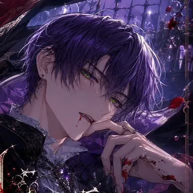 Profile image of 剣持刀也
