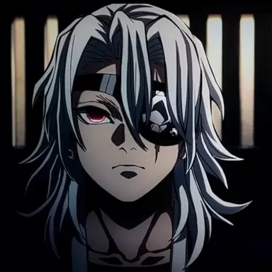 Profile image of 우즈이 텐겐